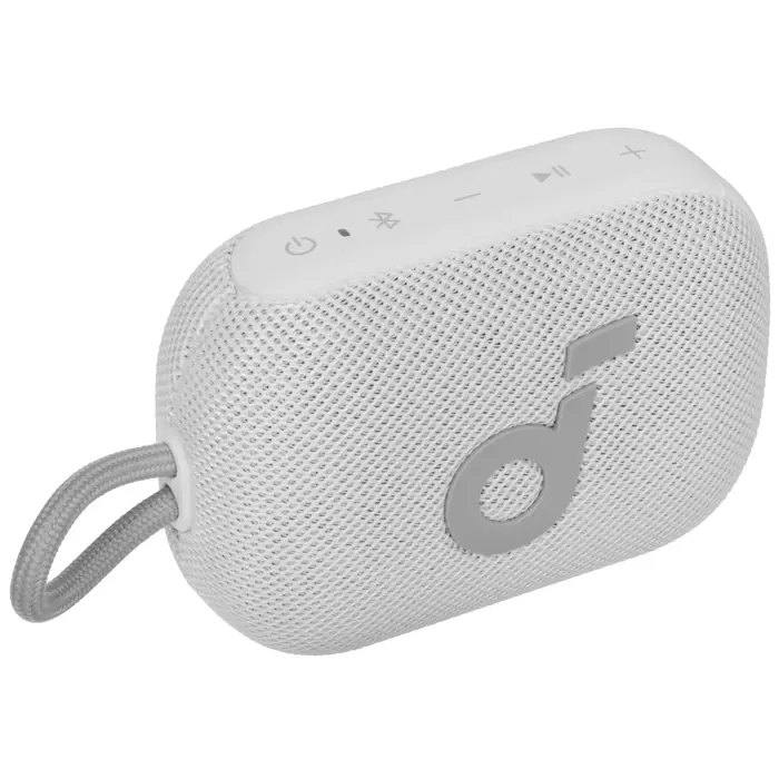 Портативная колонка ANKER Soundcore Select 4 GO, Белый №2