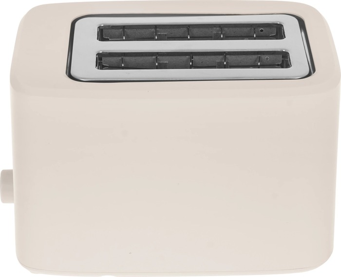 Тостер Hyundai HYT-3306, Светло-коричневый №1