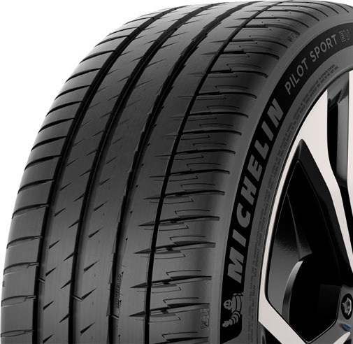 Летняя шина Michelin Pilot Sport EV Acoustic, 265/35 R21 101Y детальное изображение - 5