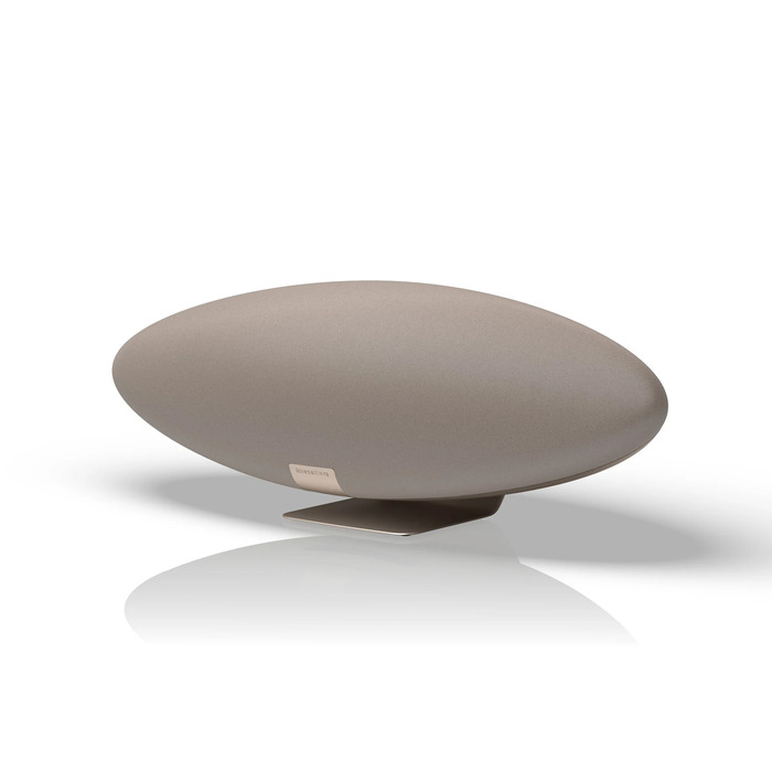 Беспроводная акустика Bowers & Wilkins Zeppelin Pro Edition, Золотой №5