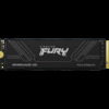 Накопитель SSD Kingston FURY Renegade G5 SFYR2S/2T0, 2 Тб вариант - 2