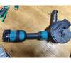 Угловая шлифмашина Makita LXT DGA508RME, 125 мм, 8500 об/мин вариант - 8