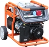Генератор бензиновый ZONGSHEN KB 7003 1T90DF704, 4.8 кВт, Оранжевый вариант - 1