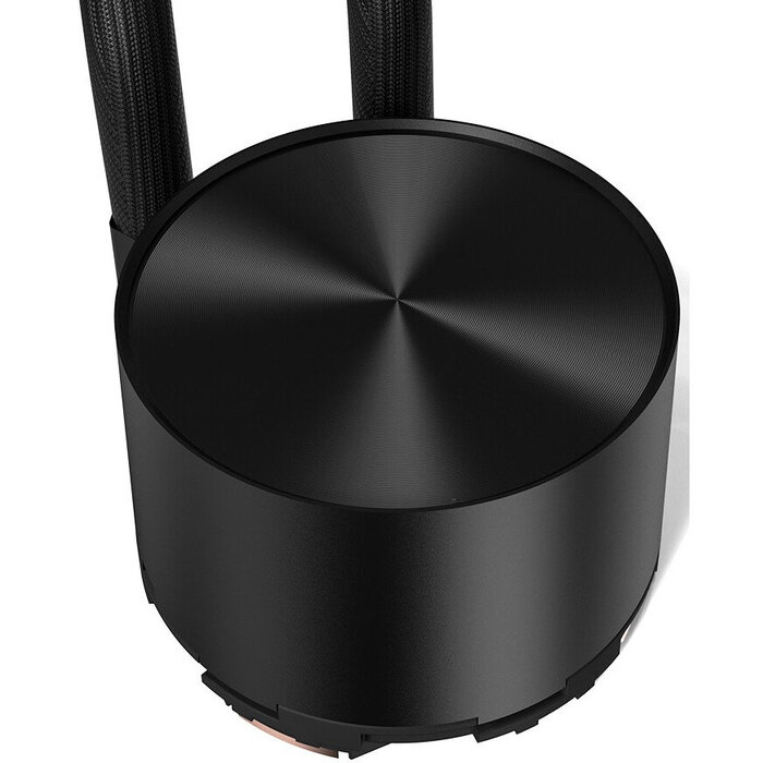 Система жидкостного охлаждения ID-COOLING FX360 PRO, Черный №4