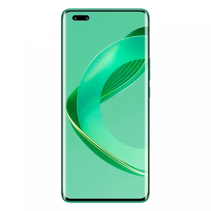Смартфон Huawei nova 11 Pro 256 Гб Зеленый, Dual nano SIM №2