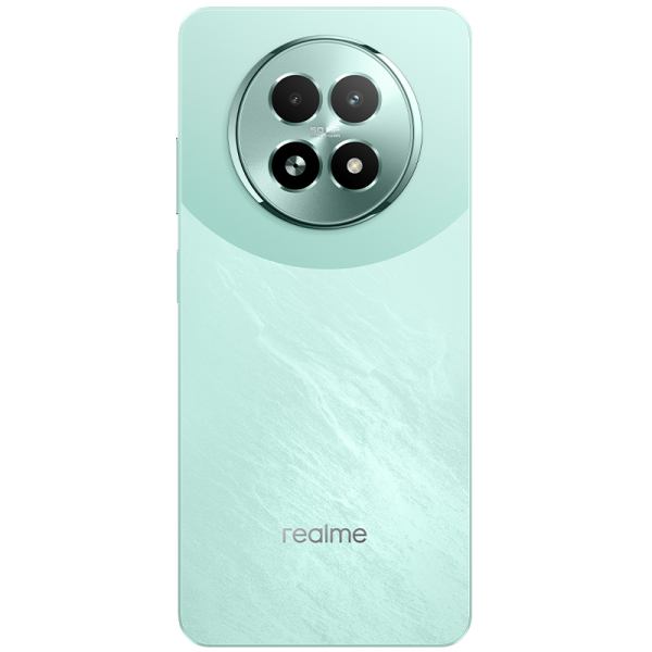 Смартфон Realme 13 5G 256 ГБ, Зеленый, Dual nano SIM детальное изображение - 4