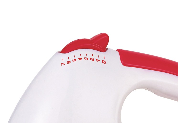 Миксер Centek CT-1113, Белый детальное изображение - 2