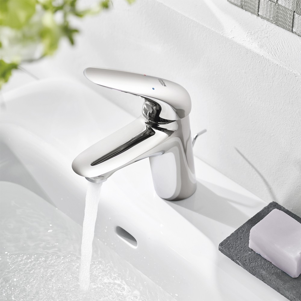 Смеситель Grohe Wave 32284001 детальное изображение - 6