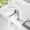 Смеситель Grohe Wave 32284001 вариант - 6