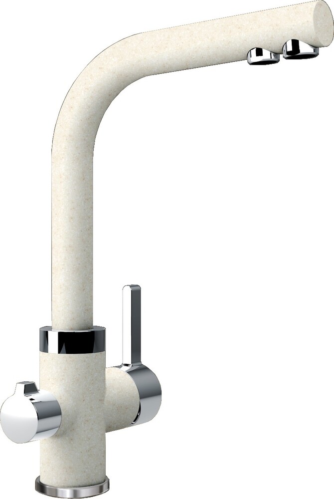 Смеситель Dr. Gans Akcent DG 339.06H.2123.401 №6