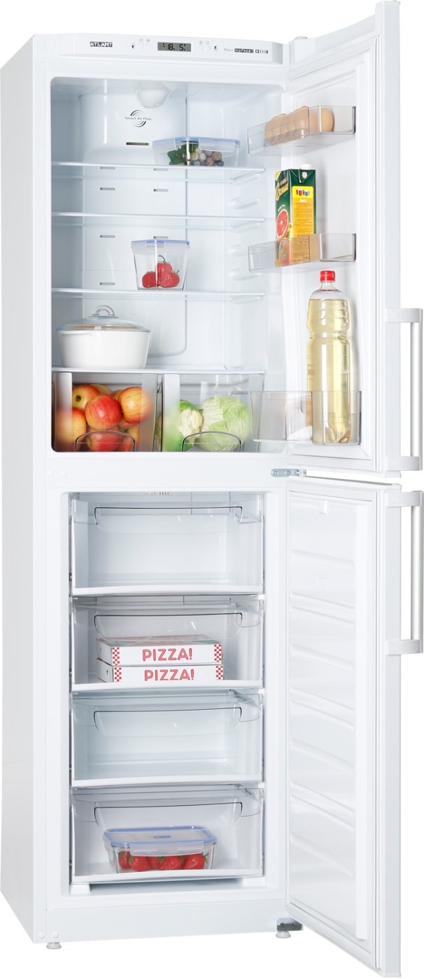 Холодильник Atlant XM-4423-000 N, Белый детальное изображение - 8