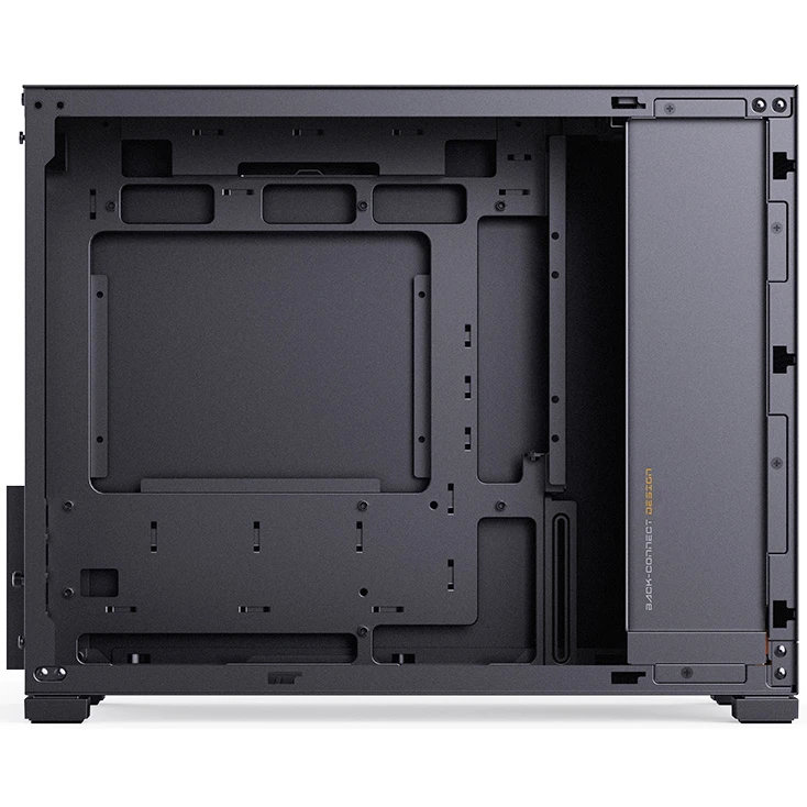 Корпус Jonsbo D32 STD, Черный детальное изображение - 5