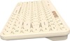 Клавиатура A4Tech Fstyler FBK36C AS, Бежевый вариант - 6