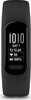 Фитнес браслет Garmin Vivosmart 5 Size L, 19 мм, Черный вариант - 4