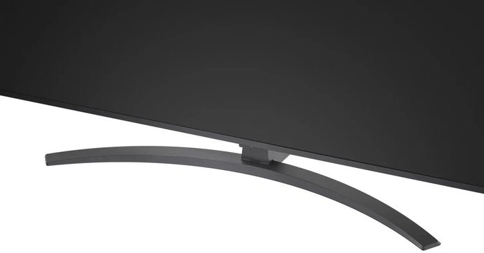 Телевизор LG 65NANO81A6A 2025, 65