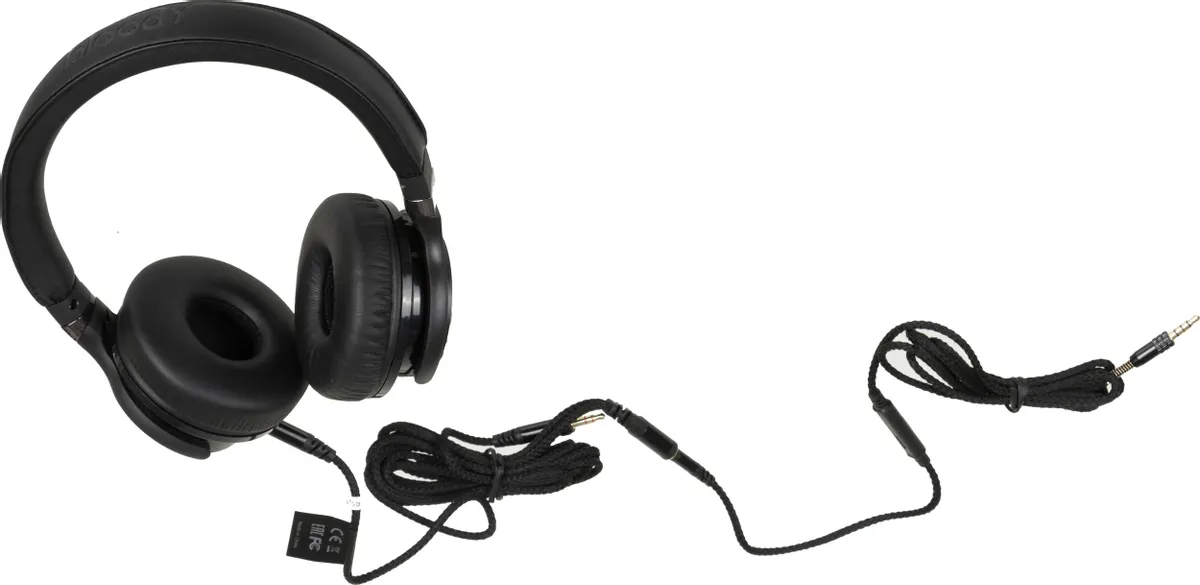 Наушники A4Tech Bloody M510, Черный детальное изображение - 4