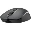Мышь A4Tech Fstyler FM26 Smoky, Серый вариант - 6