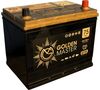 Аккумулятор GOLDEN MASTER EFB ASIA 6СТ-75 (R)-(0), Обратная Полярность, 75 А·ч вариант - 1