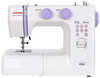 Швейная машина Janome VS 52, Белый вариант - 1