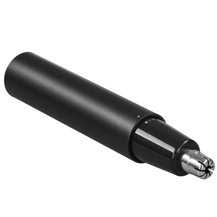 Триммер для носа и ушей Xiaomi Nose Hair Trimmer MJGHB1LF, Черный №2