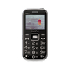 Мобильный телефон MAXVI B6ds up, 32 Мб, Черный, Dual mini-SIM вариант - 7