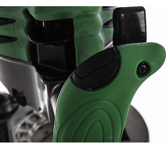 Фрезер Hitachi M12SA2, 1700 Вт, Зеленый детальное изображение - 4