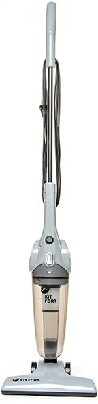 Пылесос KITFORT KT-509, Серый детальное изображение - 2