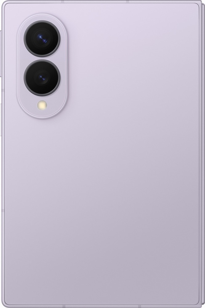 Смартфон Samsung Galaxy Z Fold8 12/512 ГБ, Лаванда, Dual nano-SIM + Esim №7