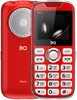 Мобильный телефон BQ 2005 Disco, 32 Мб, Синий, Dual mini-SIM вариант - 2