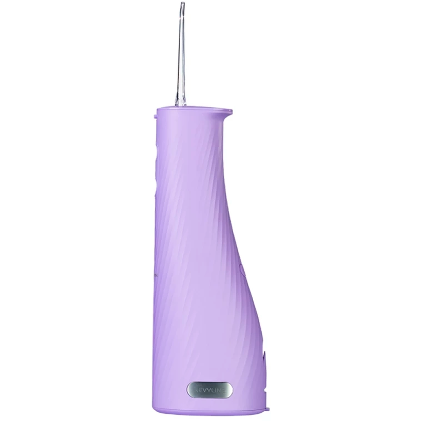 Ирригатор Revyline RL 640 Violet, Фиолетовый детальное изображение - 3