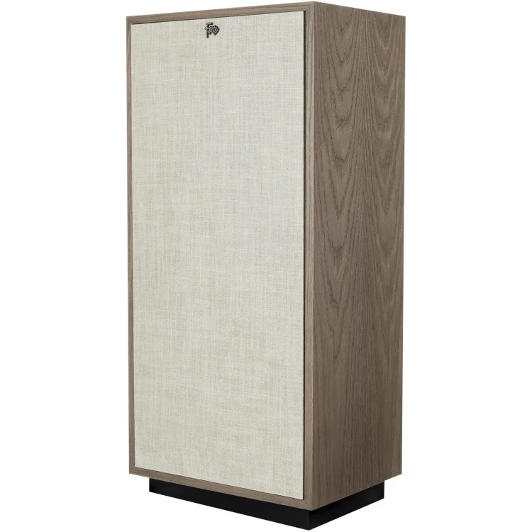 Напольная акустика Klipsch Forte IV Heritage Distressed Oak, Коричневый детальное изображение - 4