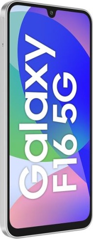 Смартфон Samsung Galaxy F16 5G 6/128 ГБ, Голубой, Dual nano-SIM детальное изображение - 3
