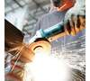 Угловая шлифмашина Makita 9565CVK, 125 мм, 11000 об/мин, 1400 Вт вариант - 4