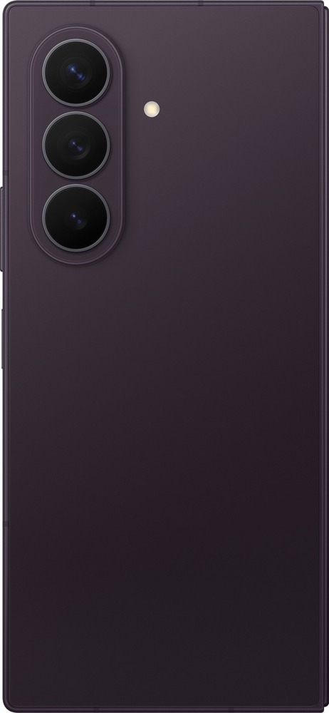 Смартфон Samsung Galaxy Z Fold8 Ultra 16/1 ТБ, Фиолетовый, Dual nano-SIM + Esim №5