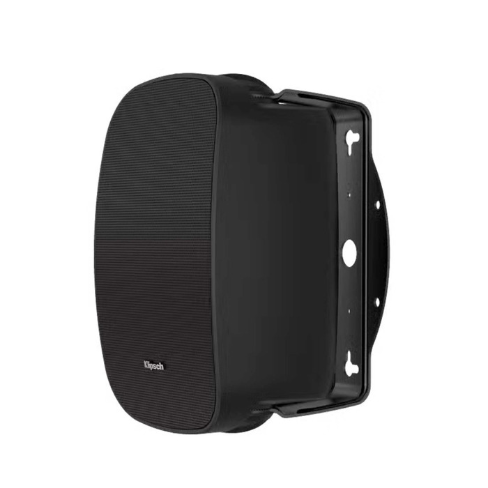 Всепогодная акустика Klipsch RSM-650, Черный №6