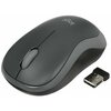Мышь Logitech M186  (910-004131), Серый, Черный вариант - 4