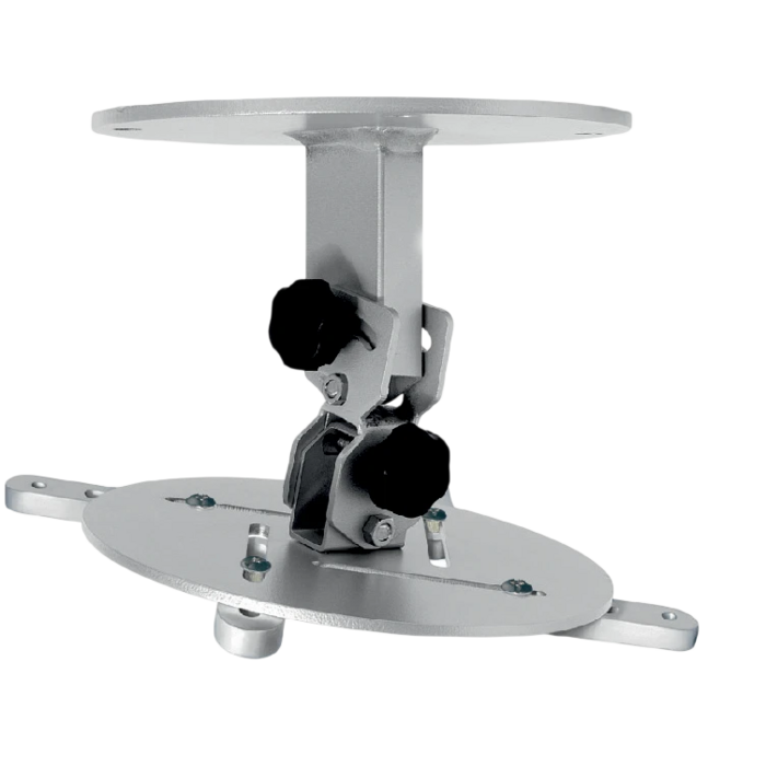 Кронштейн OMB MONOPROJECTOR 100, Серебряный №1
