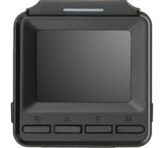 Видеорегистратор DIGMA FreeDrive 205 Night FHD, 1920x1080 Full HD dpi, MicroSD, 32 ГБ, Черный детальное изображение - 2