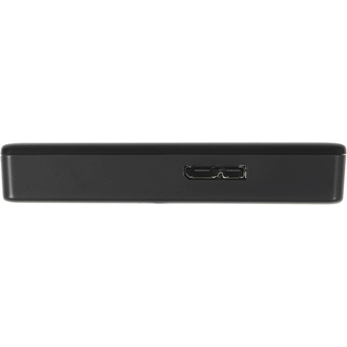 Внешний HDD диск WD My Passport WDBPKJ0020BBK-WESN, 5400 об/мин, 2 ТБ детальное изображение - 5