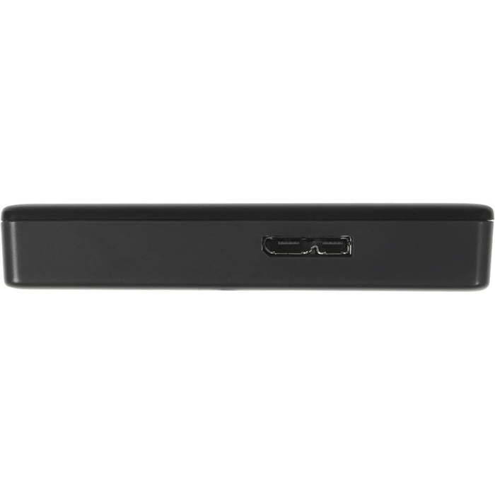 Внешний HDD диск WD My Passport WDBPKJ0020BBK-WESN, 5400 об/мин, 2 ТБ №5