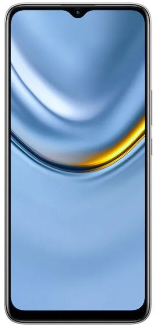 Смартфон Honor Play 20 128 Гб, Белый, Dual nano SIM детальное изображение - 2