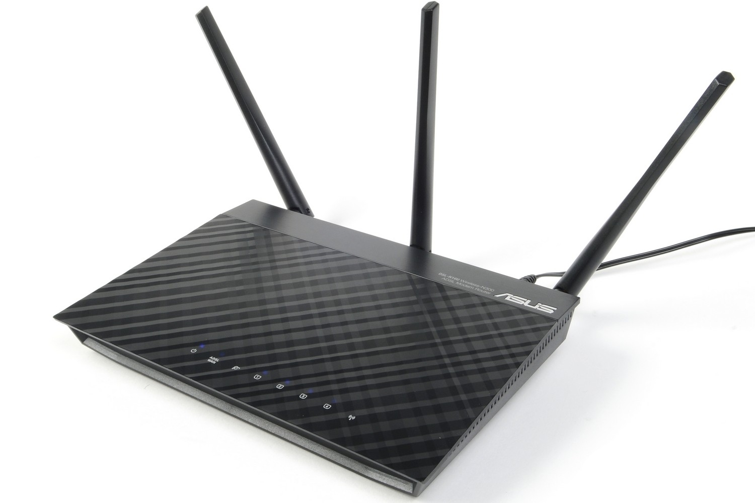 ADSL роутер Asus DSL-N16U детальное изображение - 3