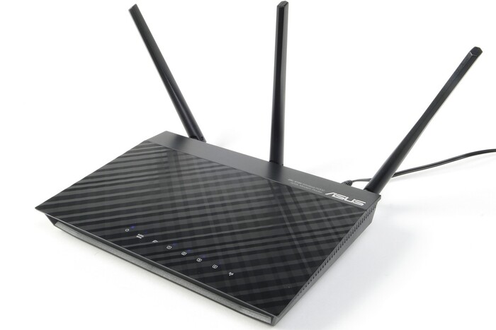 ADSL роутер Asus DSL-N16U №3