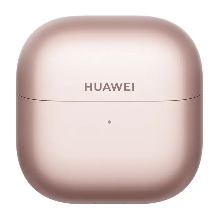 Беспроводные наушники Huawei FreeClip 2, Розовое золото №5