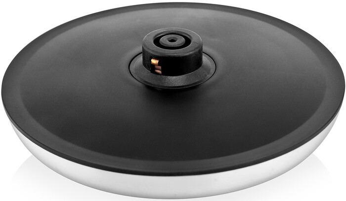 Электрический чайник Brayer BR1014 1.7 л, Серебристый №7