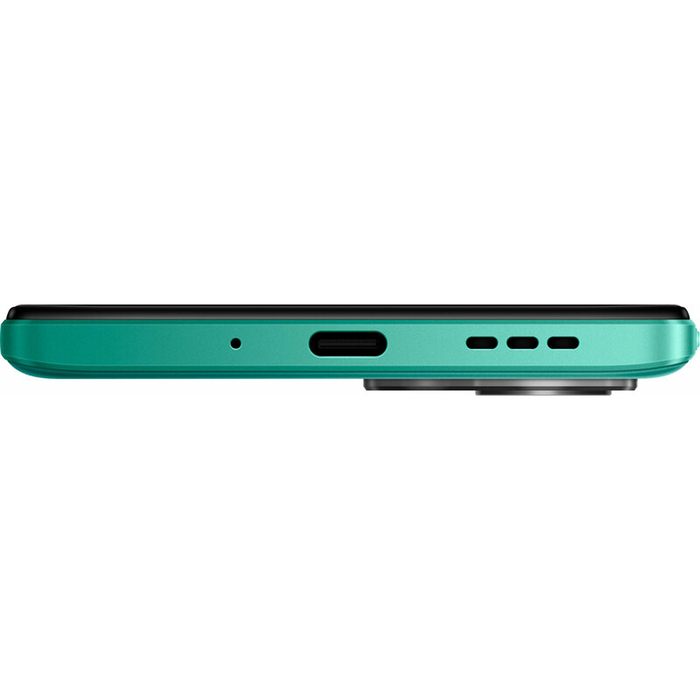 Смартфон Xiaomi POCO X5 5G 256 ГБ, Зеленый, Dual nano SIM №10