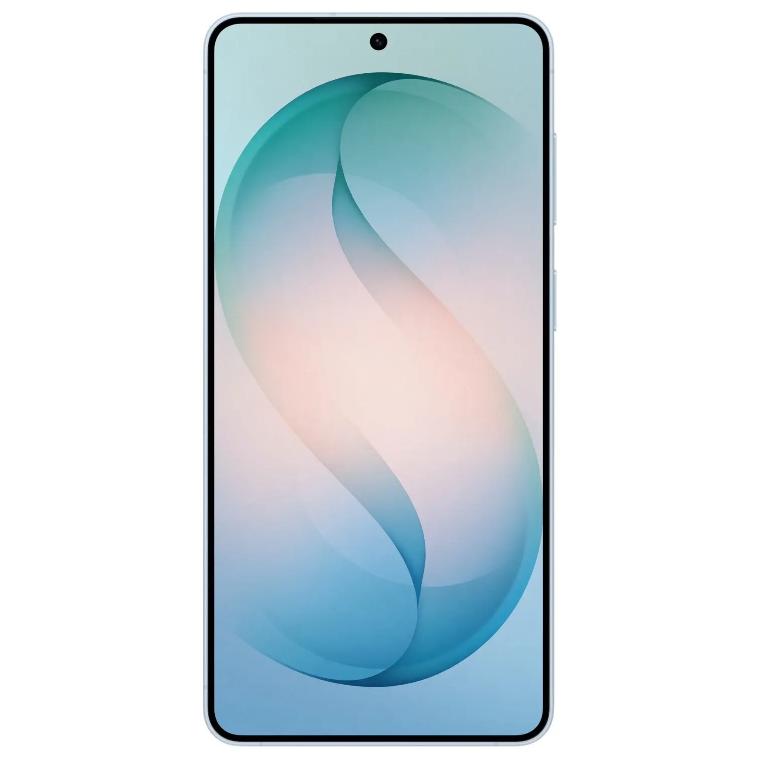 Смартфон Samsung Galaxy S26+ Snapdragon 12/512 ГБ, Голубой, Dual nano SIM + eSIM детальное изображение - 2