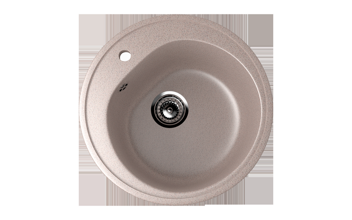 Кухонная мойка EcoStone ES-11  №10