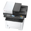МФУ Kyocera Ecosys M2040dn, Asia, Белый вариант - 2
