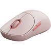 Мышь Xiaomi Wireless Mouse 3, Розовый вариант - 2